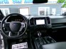 2016 Black Dodge 1500 Laramie Crew Cab SWB 4WD (1C6RR7NGXGS) with an 3.6L V6 DOHC 24V FFV engine, 6A transmission, located at 2630 Philips Field Rd., Fairbanks, AK, 99709, (907) 458-0593, 64.848068, -147.780609- Photo#6