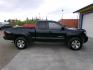 2006 Black Toyota Tacoma Base (5TEUU42N56Z) with an V6, 4.0L engine, located at 2630 Philips Field Rd., Fairbanks, AK, 99709, (907) 458-0593, 64.848068, -147.780609 - Photo#2
