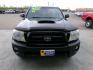 2006 Black Toyota Tacoma Base (5TEUU42N56Z) with an V6, 4.0L engine, located at 2630 Philips Field Rd., Fairbanks, AK, 99709, (907) 458-0593, 64.848068, -147.780609 - Photo#1