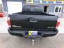 2006 Black Toyota Tacoma Base (5TEUU42N56Z) with an V6, 4.0L engine, located at 2630 Philips Field Rd., Fairbanks, AK, 99709, (907) 458-0593, 64.848068, -147.780609 - Photo#3