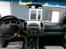 2006 Black Toyota Tacoma Base (5TEUU42N56Z) with an V6, 4.0L engine, located at 2630 Philips Field Rd., Fairbanks, AK, 99709, (907) 458-0593, 64.848068, -147.780609 - Photo#6